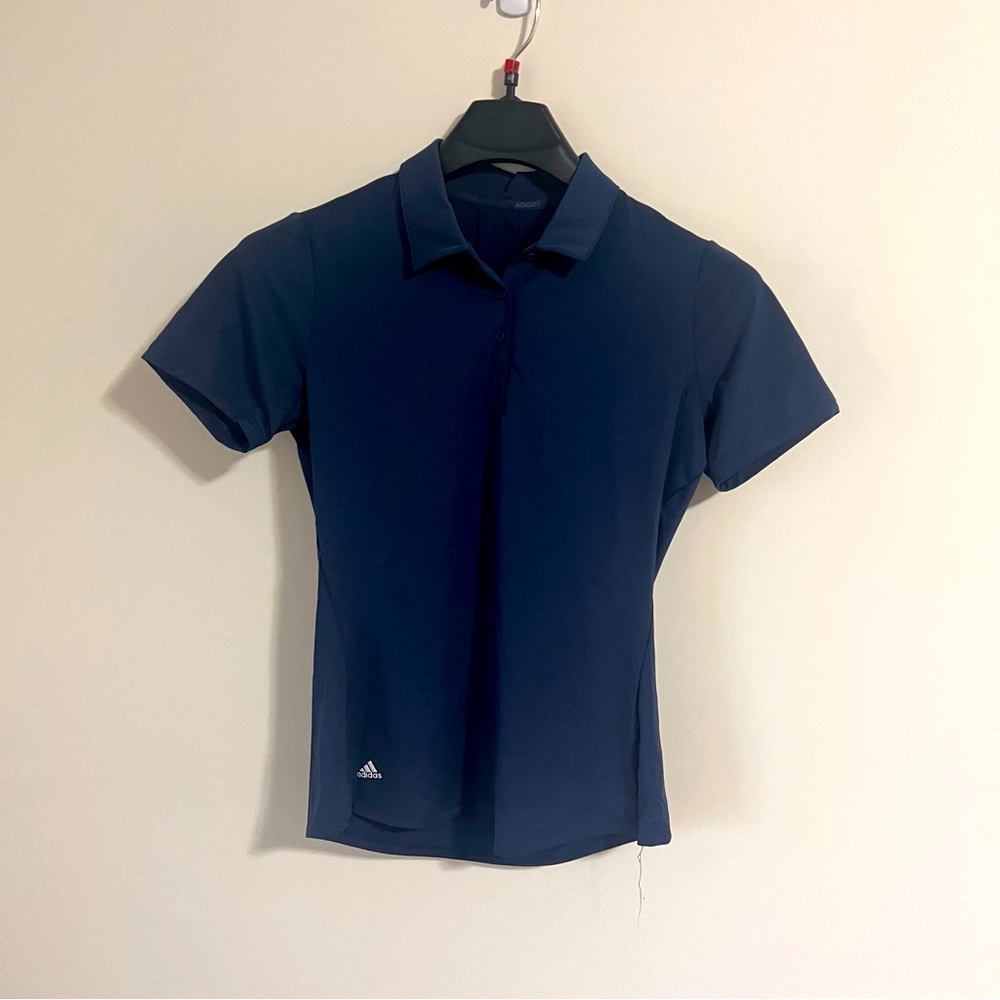 Adidas Women’s Ultimate Polo Medium